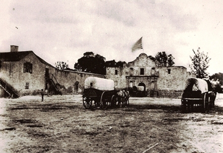 1868 Alamo